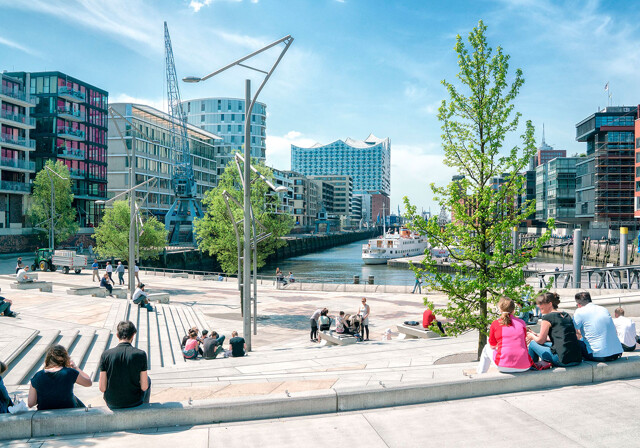 HafenCity
